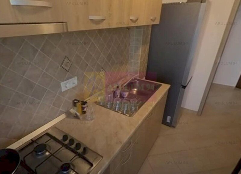 Garsoniera Popesti-Leordeni Central de inchiriat