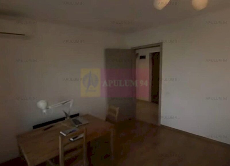 Garsoniera Popesti-Leordeni Central de inchiriat