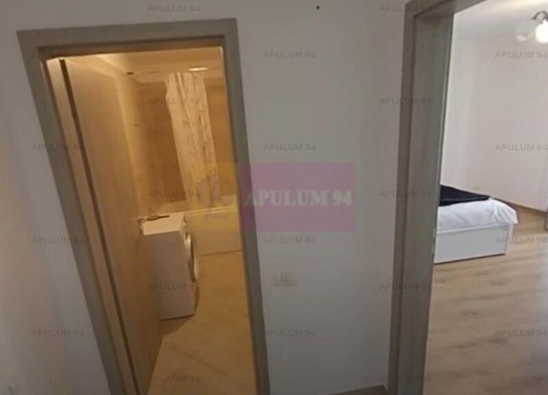 Garsoniera Popesti-Leordeni Central de inchiriat