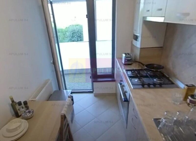 Garsoniera Popesti-Leordeni Central de inchiriat