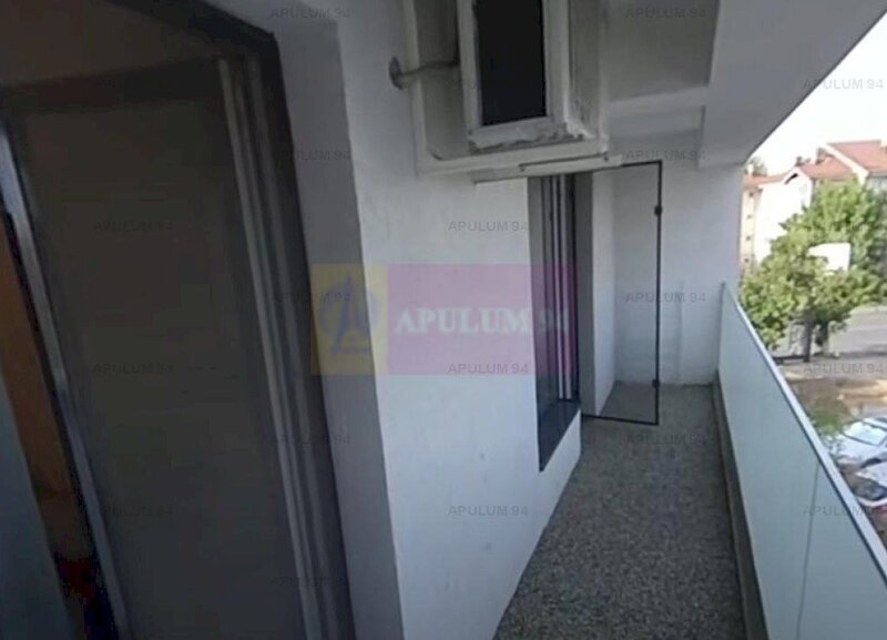 Garsoniera Popesti-Leordeni Central de inchiriat