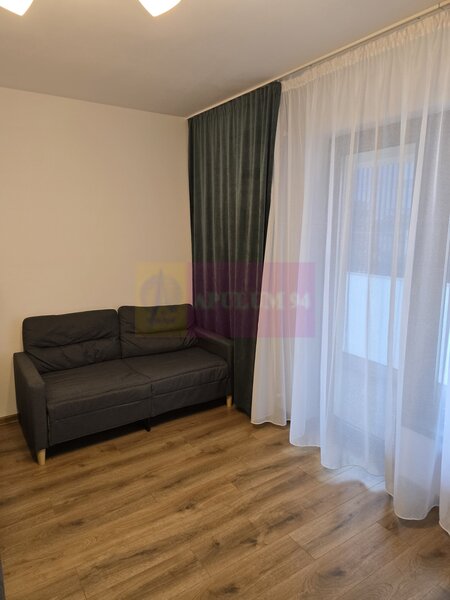 Garsoniera Popesti-Leordeni Central de inchiriat