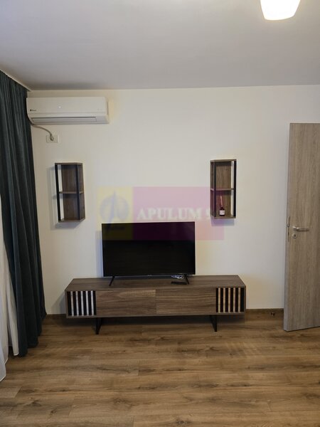 Garsoniera Popesti-Leordeni Central de inchiriat