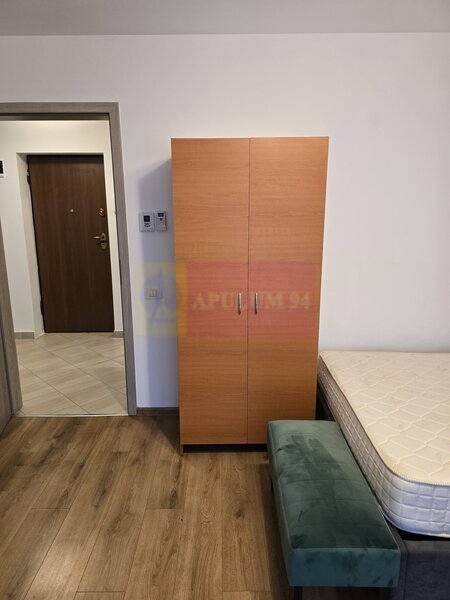 Garsoniera Popesti-Leordeni Central de inchiriat