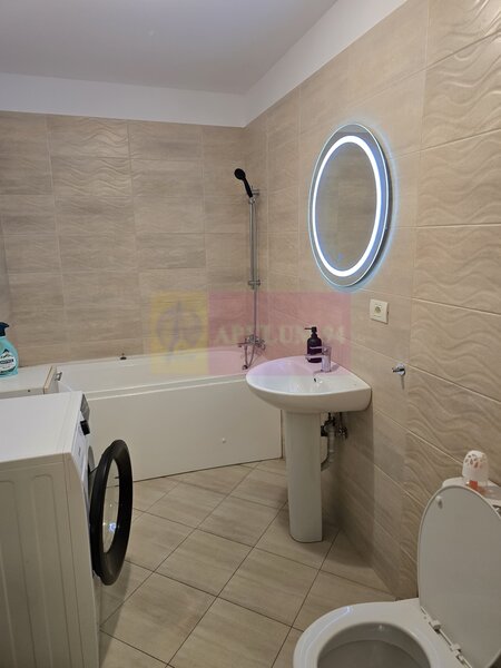 Garsoniera Popesti-Leordeni Central de inchiriat