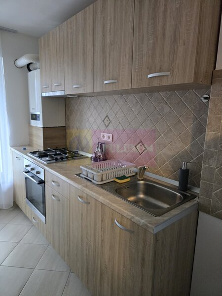 Garsoniera Popesti-Leordeni Central de inchiriat