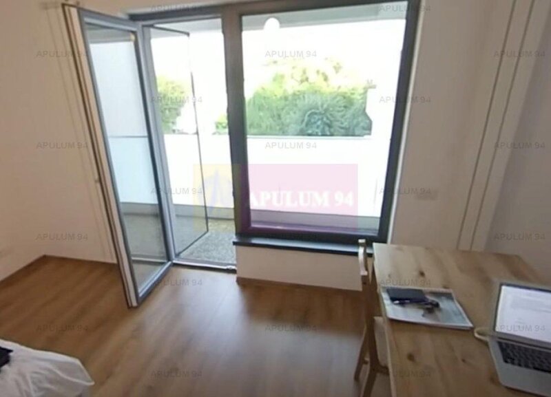 Garsoniera Popesti-Leordeni Central de inchiriat